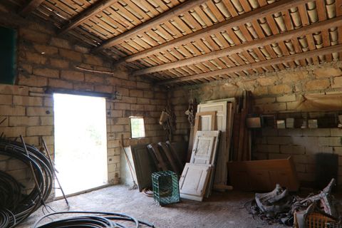Landejendom i Scicli, Ragusa, Scicli - € 250.000 | Ref: V003016 - foto 23
